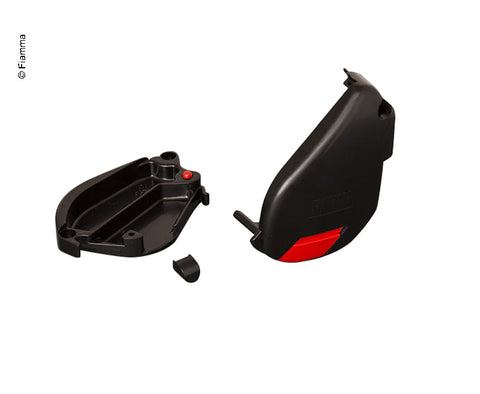 Coperchio alloggiamento destro F35