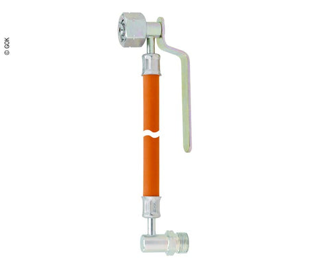 Tuyau flexible haute pression en caoutchouc PS 30 bar