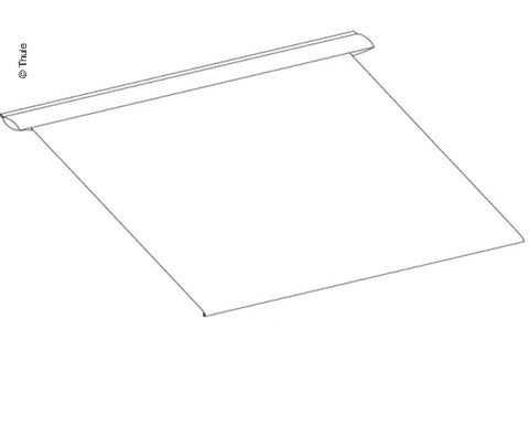 Alloggiamento tetto Omni.8000 550