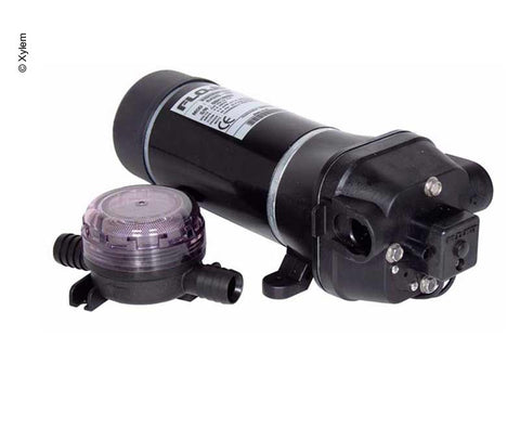 Pompe à eau Flojet Quad 230V