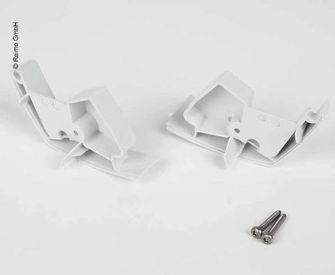 Pannello frontale terminale O5200 destro+sinistro