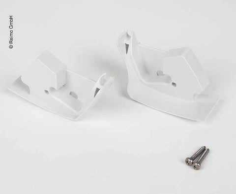 Pannello frontale terminale O5200 destro+sinistro