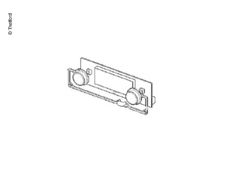 Panneau d'affichage LCD
