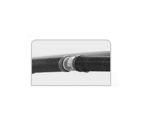 Kit d'adaptateurs Comfort 2 pour repose-jambes Westfield