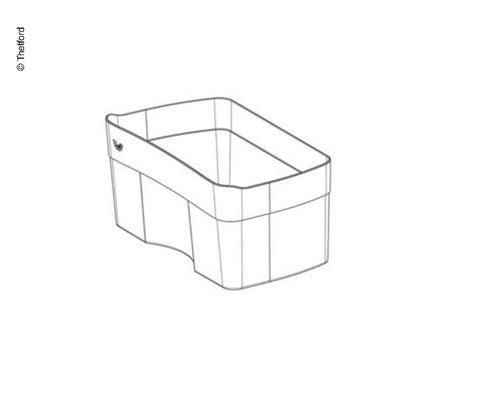 bac à légumes N150