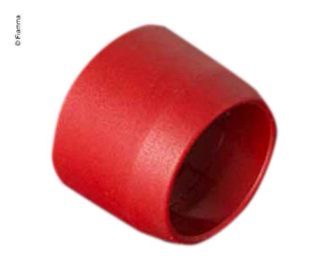 Tappo rosso per Carry Bike