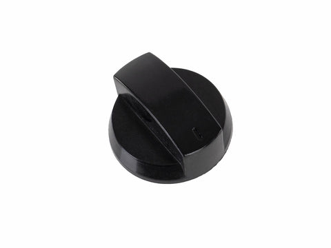 Manopola di controllo del fornello a gas