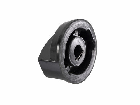 Manopola di controllo del fornello a gas