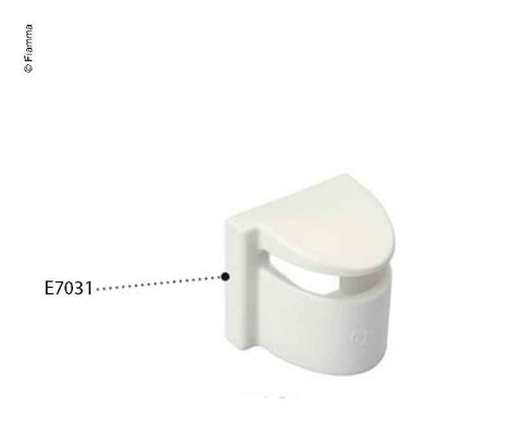 couverture supérieure Security46pro