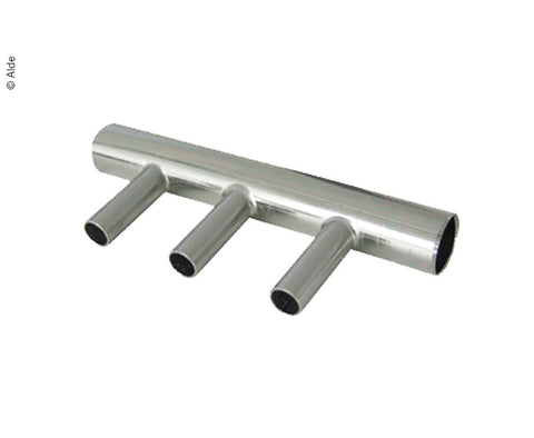 distributeur de tuyaux 22mm