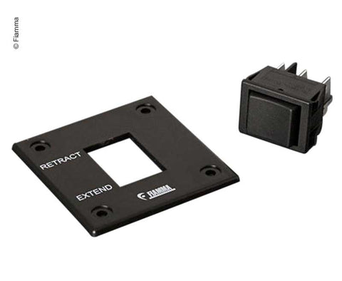 kit de moteur de commutation
