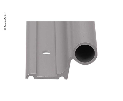 Rail de remplacement pour rail coulissant de table 57056