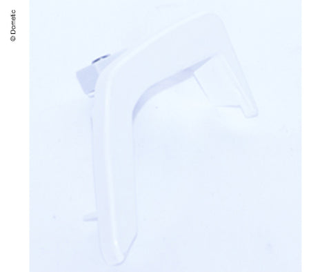 Endcap Leadrail left P350