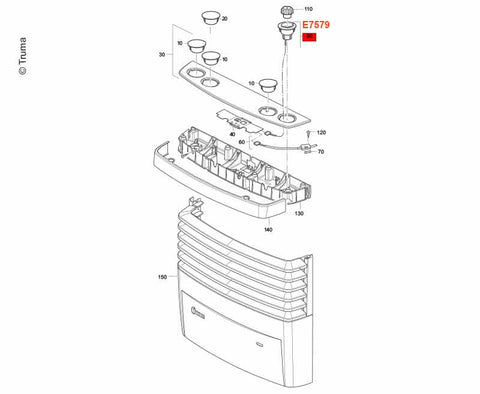 Ensemble de bol SC220
