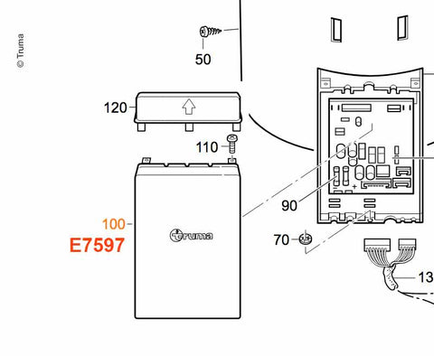 couverture électronique