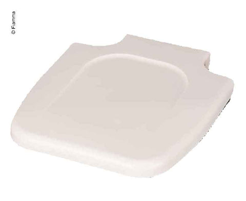 couvercle blanc pour Bi-Pot