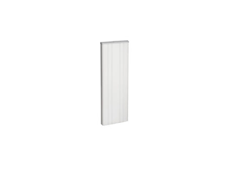 copritermosifone bianco