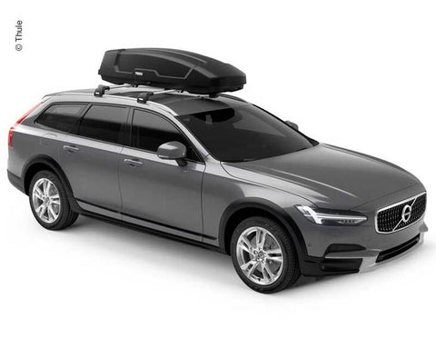 Thule Force XT Sport noir