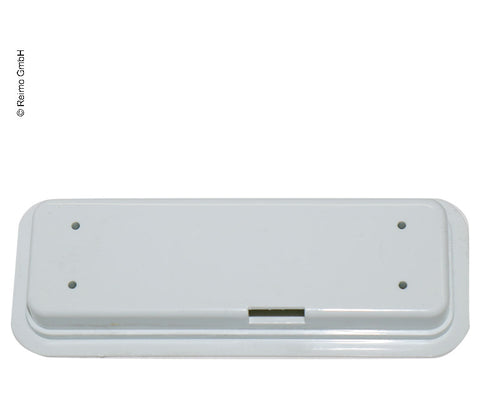 Installazione controllo alloggiamento Pa