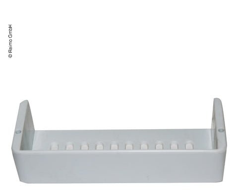 Compartiment de rangement de porte et réfrigérateur