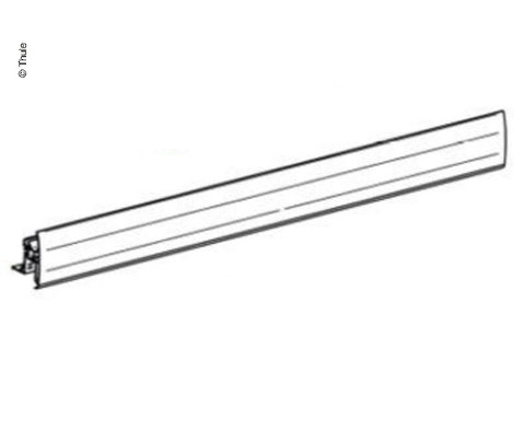 Pannello frontale Omn.8000 4m