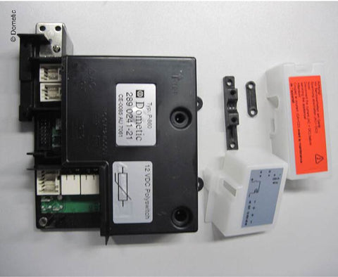 bloc de connexion MES4/AES4