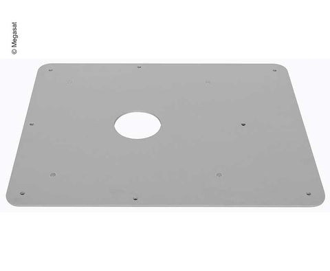 Piastra di base Caravanman 65