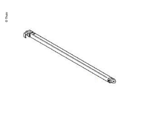 Ensemble de bras de chevron droit 3,0 m