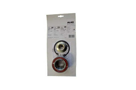 Jeu de roulements compacts 2361