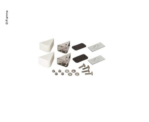 Support inférieur CB200D