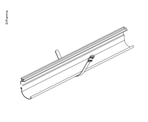 Cassa F35 pro 270 titanio