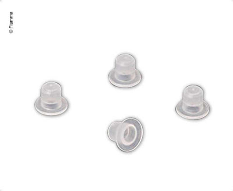 Housse de protection pour perceuse CarryBike 4 pièces