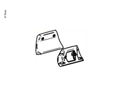 Protection de bras de tension Omn1200