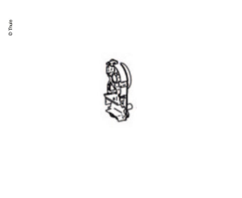 Piastra terminale RHEnd O8000 220V