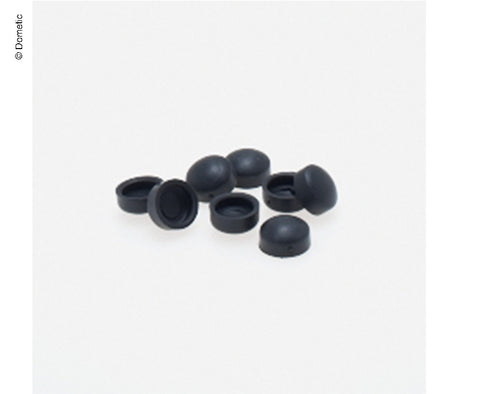 Vite di copertura 8 pezzi