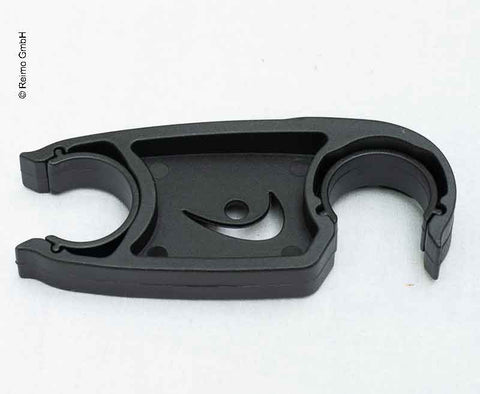 Support de serrage pour vélo Carry