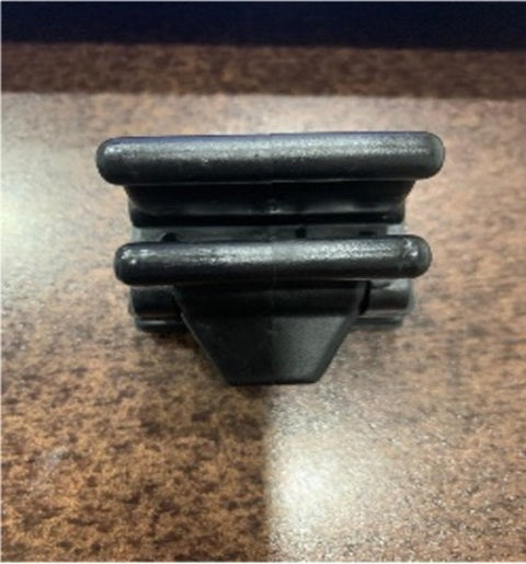 Maniglia di ricambio Carbest per finestre scorrevoli per Crafter e Caddy