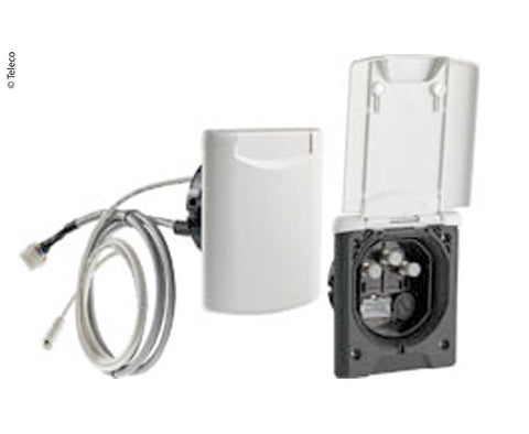 Prise extérieure télécom PAS/W ActivSat (WESTACC)