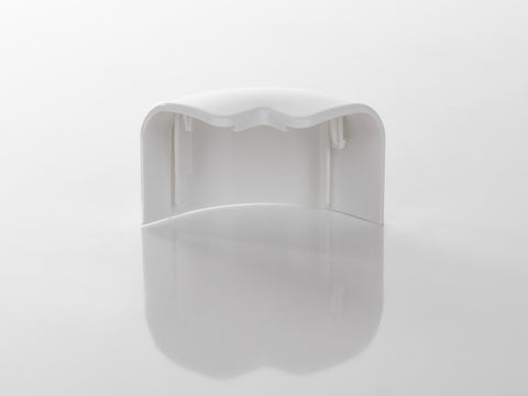 Tappo di ricambio sinistro per tende RW