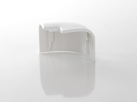 Tappo di ricambio sinistro per tende RW