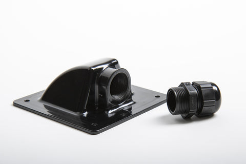 Penetrazione del tetto