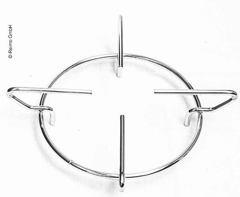 Griglia di cottura 200mm