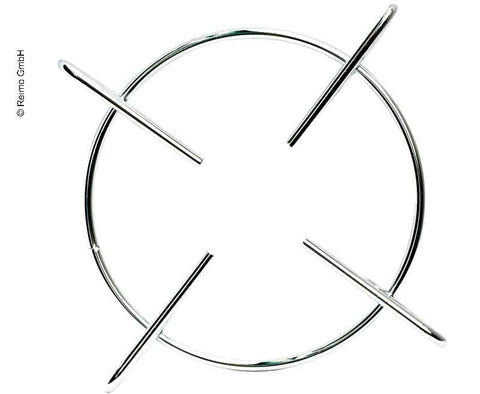 Griglia di cottura 200mm