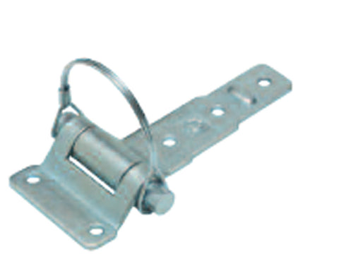 Cerniere per pareti laterali Winterhoff BSCH 30-2