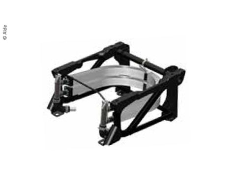 convecteur pour chauffage de siège
