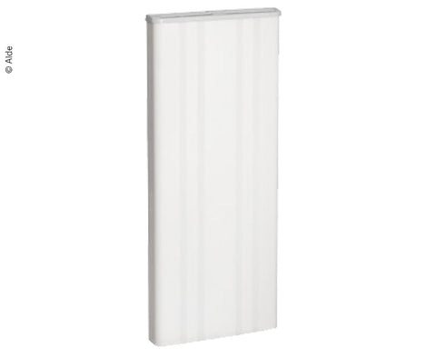 Radiatore 500mm bianco