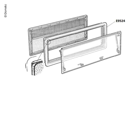cadre extérieur S4 1200x350