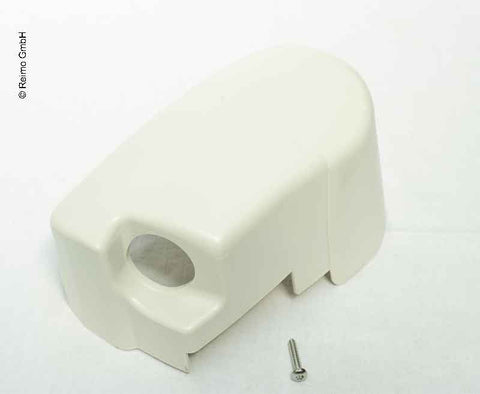 Tappo terminale alloggiamento sinistro TO 8000