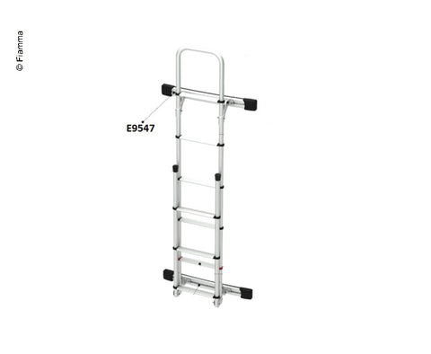 structure supérieure Deluxe Spr