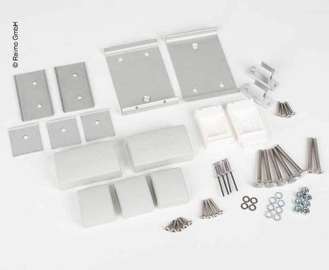 Tendalino con adattatore piatto 5200